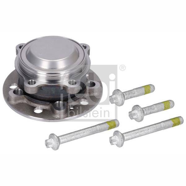FEBI FE185522 Wheel Bearing Kit