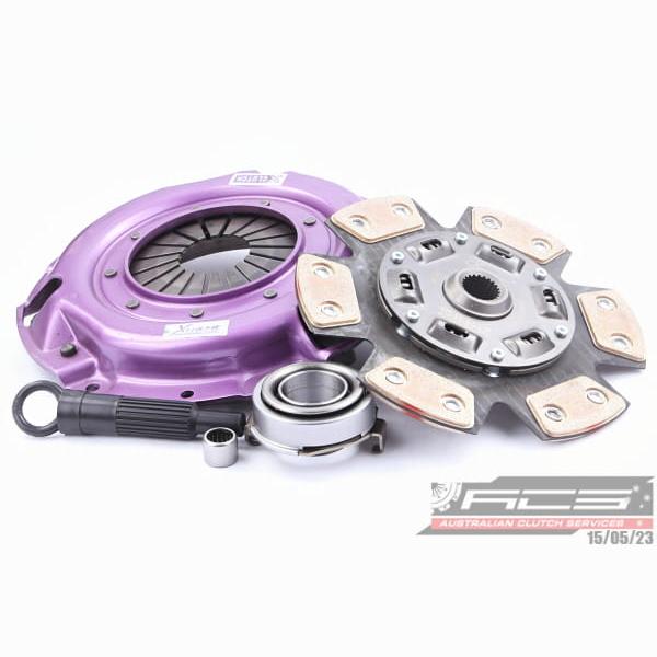 XTREME CLUTCH KMZ22003-1B Clutch Kit (Tuning)