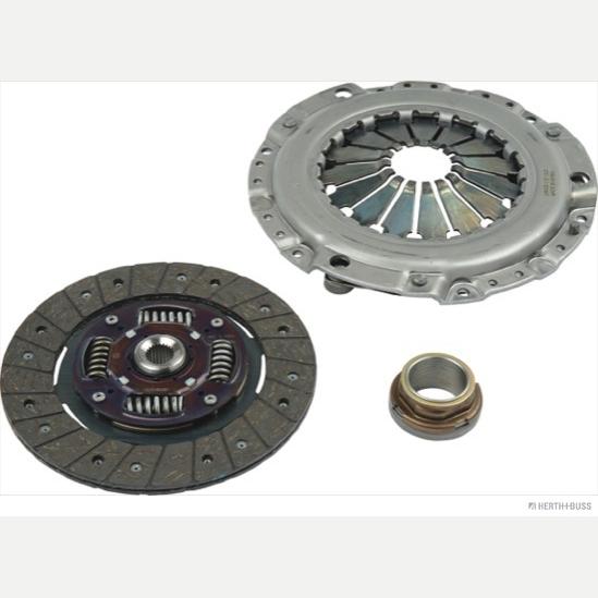 HERTH+BUSS JAKOPARTS J2000917 Clutch Kit