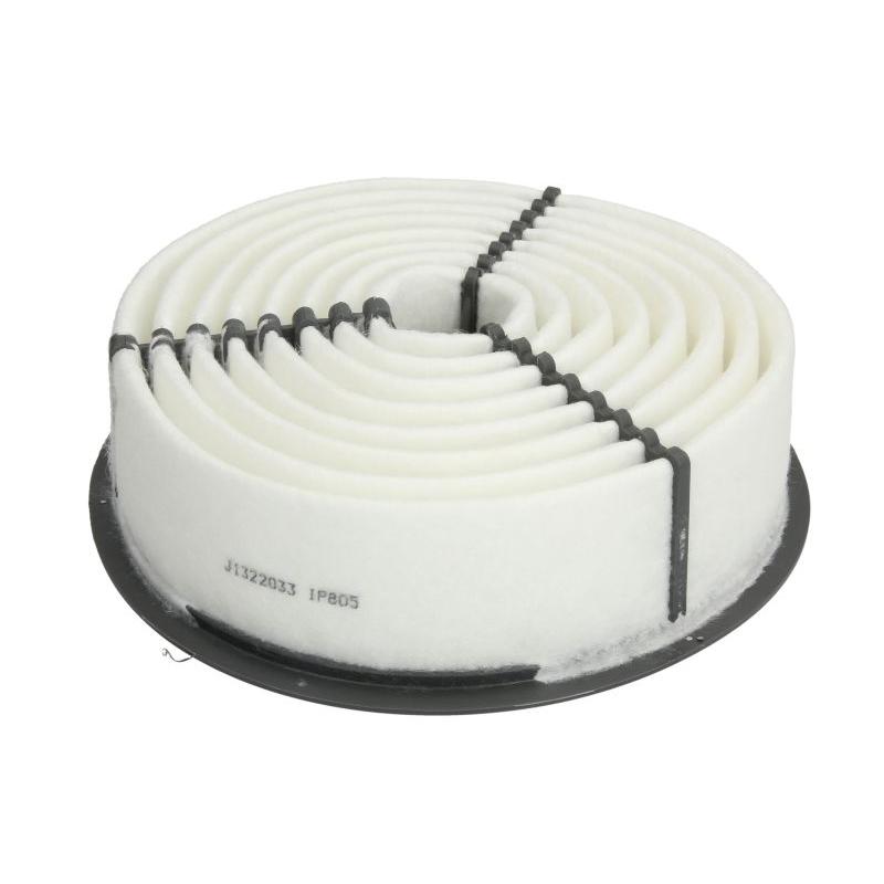 HERTH+BUSS JAKOPARTS J1322033 Air Filter