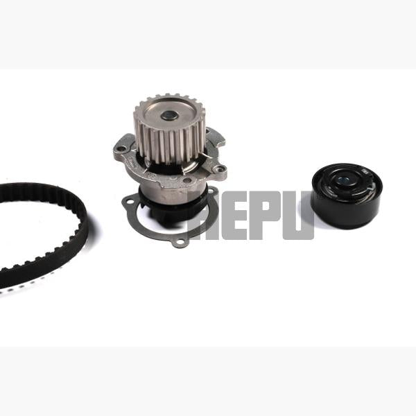 HEPU HEPPK06253 Water Pump & Timing Belt Kit