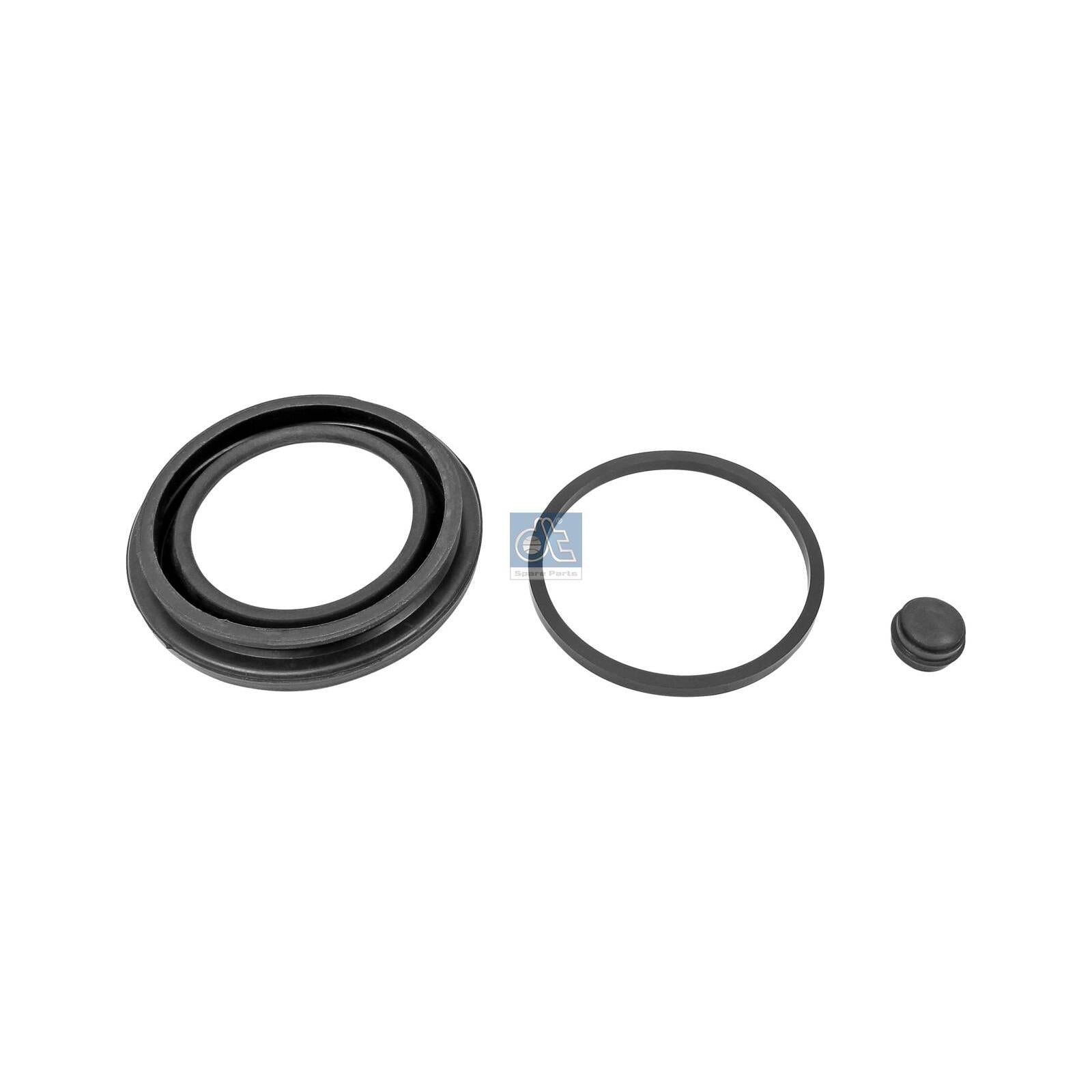 HALDEX 810023001 Axle Modulator