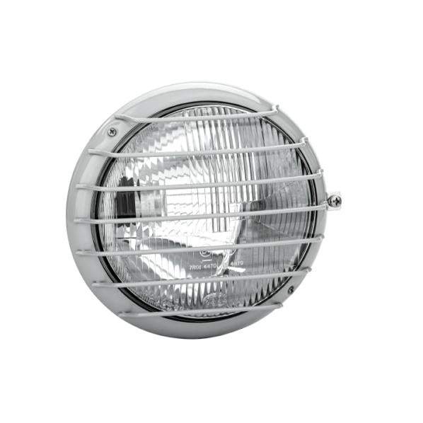 HELLA 1A8001149-361 Headlight