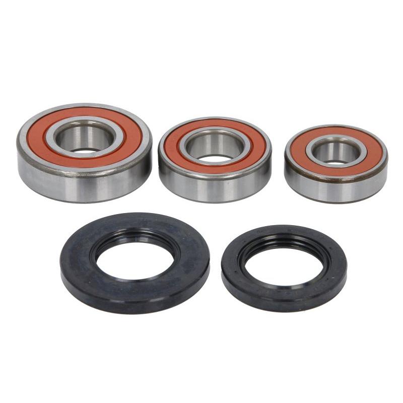 TOURMAX WBK-123 Wheel Bearing Kit