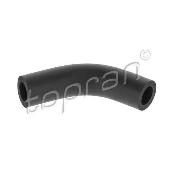 HANS PRIES HP103405 Braking System Vacuum Hose