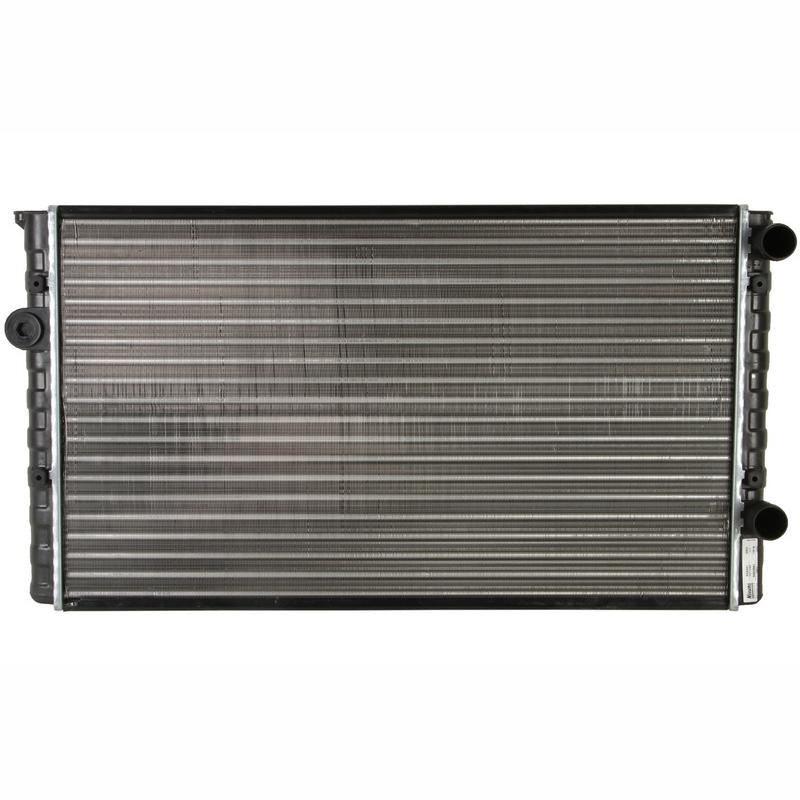 NISSENS NIS652461 Engine Radiator
