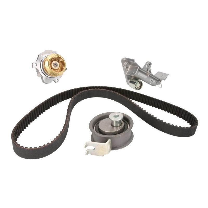 HEPU PK05476 Water Pump & Timing Belt Kit