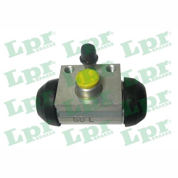 LPR LPR5330 Wheel Brake Cylinder