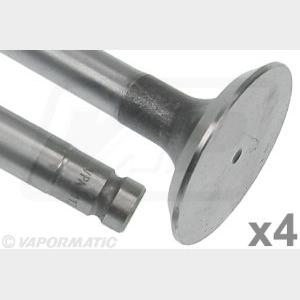 VAPORMATIC VPA1112 Exhaust Valve