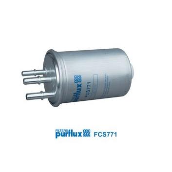 PURFLUX PXFCS771 Fuel Filter