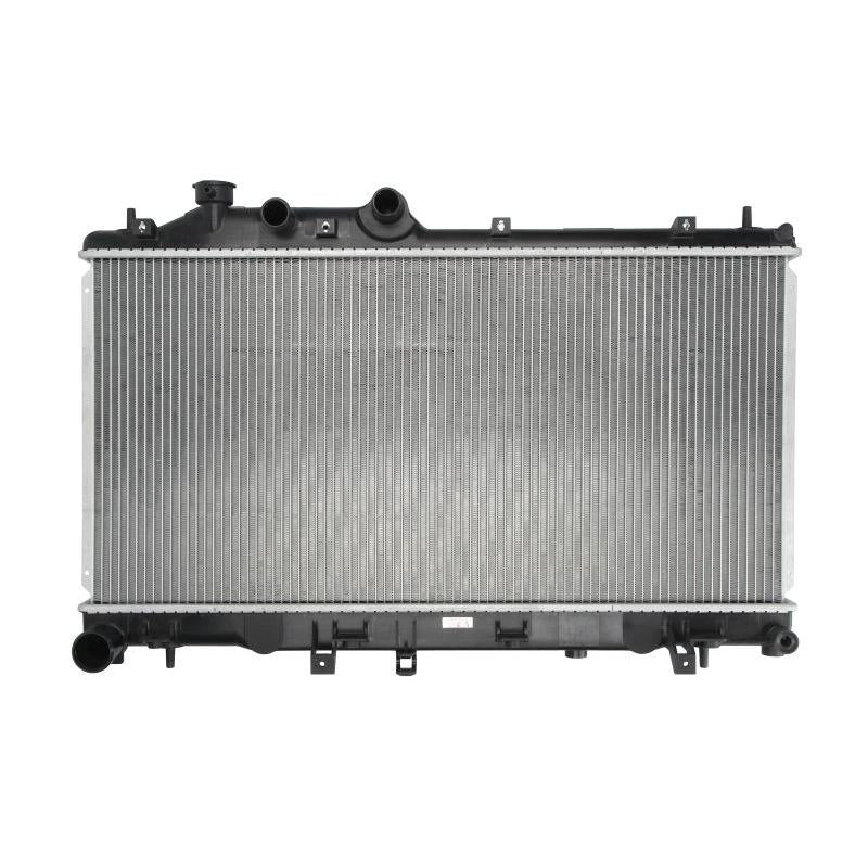 NISSENS NIS67721 Engine Radiator