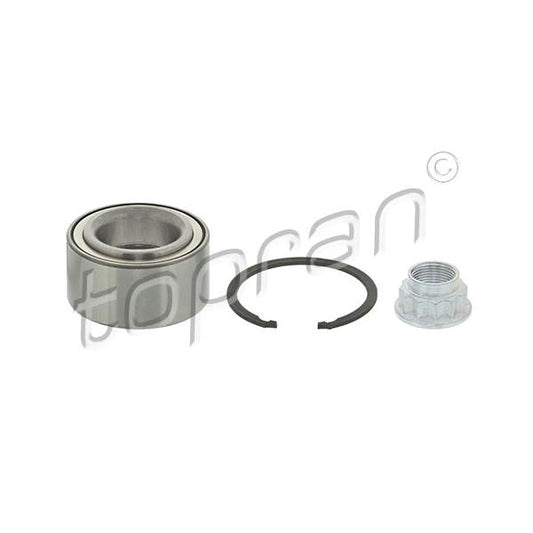 HANS PRIES HP723069 Wheel Bearing Kit