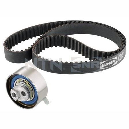 SNR KD457.80 Timing Belt Set