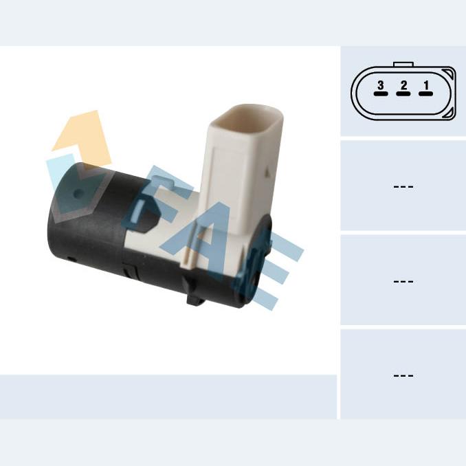 FAE FAE66004 Parking Sensor
