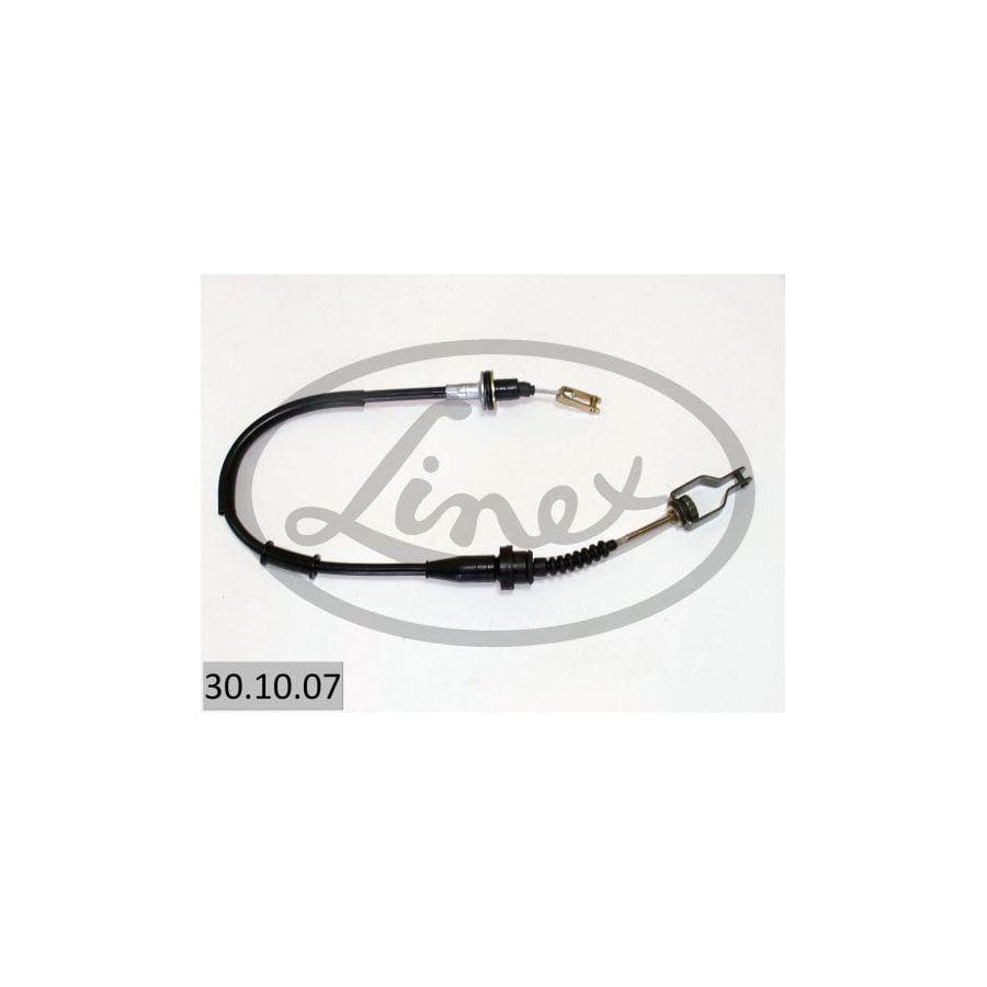 Linex 30.10.07 Clutch Cable for Nissan Almera