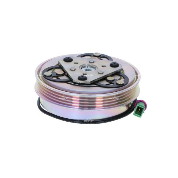 NRF NRF380019 Magnetic Clutch (Compressor) Coil