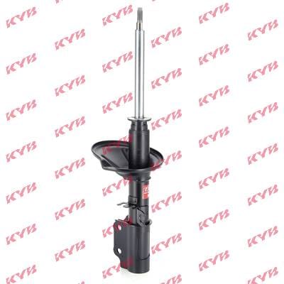 KYB EXCel-G 333369 Shock Absorber for Kia Sephia / Mentor