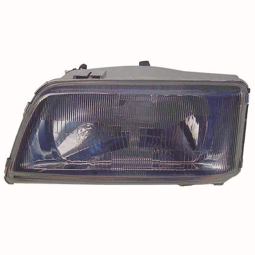 DEPO 661-1122L-LD-EM Headlight