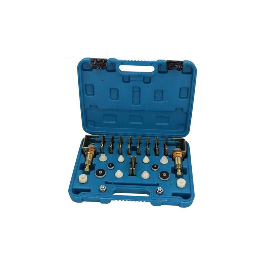Energy NE00586 Flushing Adapter Set for Air Conditioning System