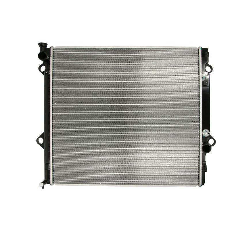 NISSENS NIS64661 Engine Radiator