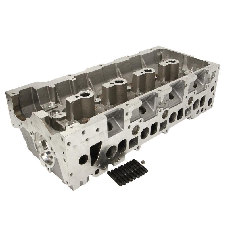 AMC AMC908577 Cylinder Head