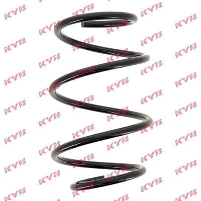 KYB K-Flex RH3486 Coil Spring for BMW Z4 Roadster (E85)