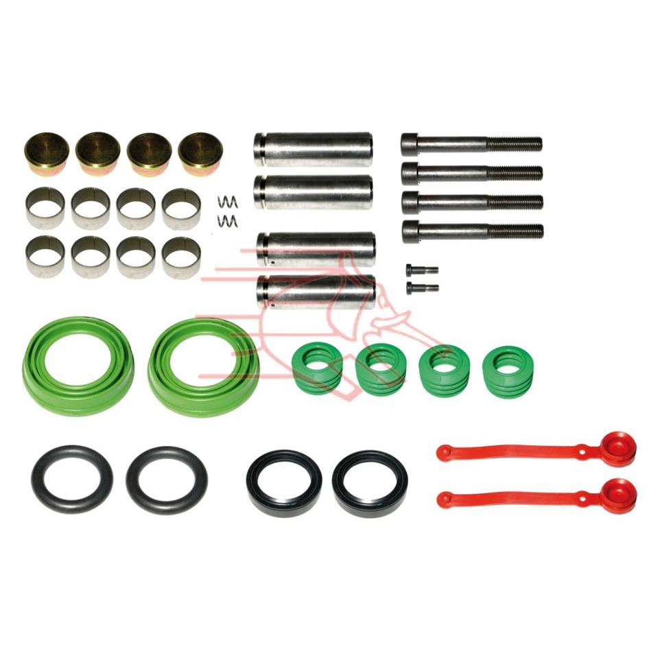 WABCO 4493762500 Abs Connecting Cable