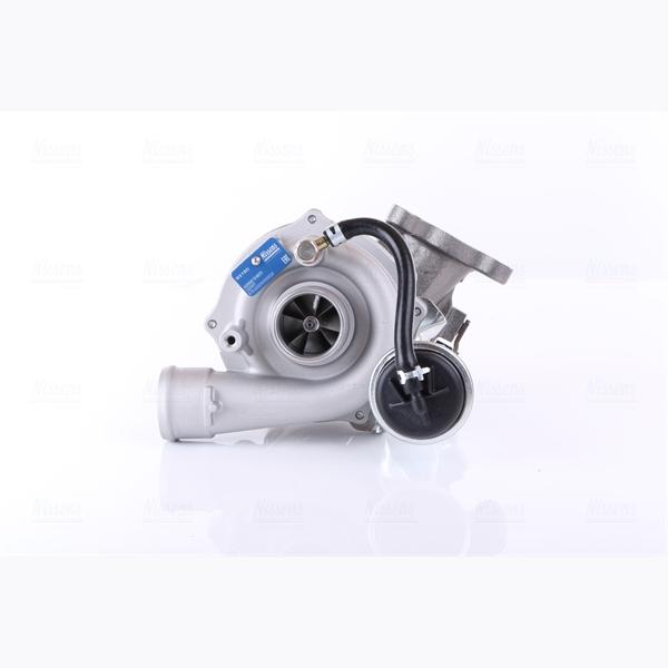 NISSENS NIS93160 Turbocharger