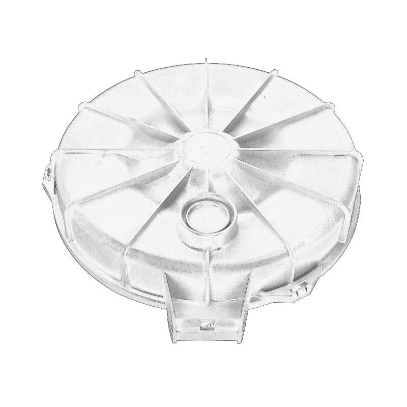 OE ISUZU ISU8980504341 Air Filter Housing
