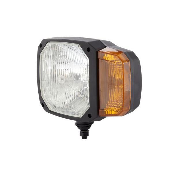 HELLA 1EA328450-511 Headlight