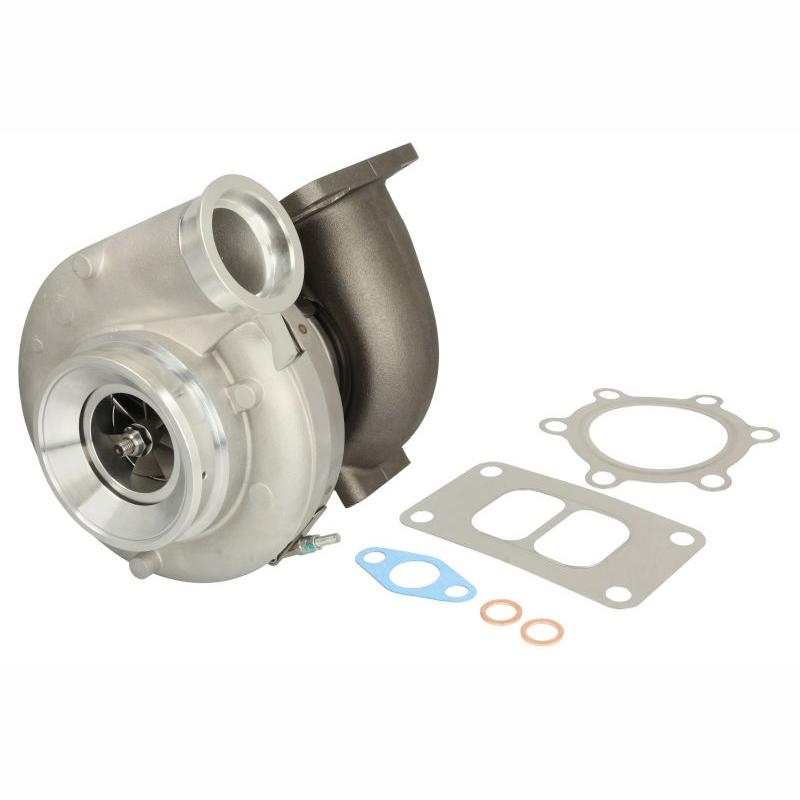 NISSENS NIS93300 Turbocharger