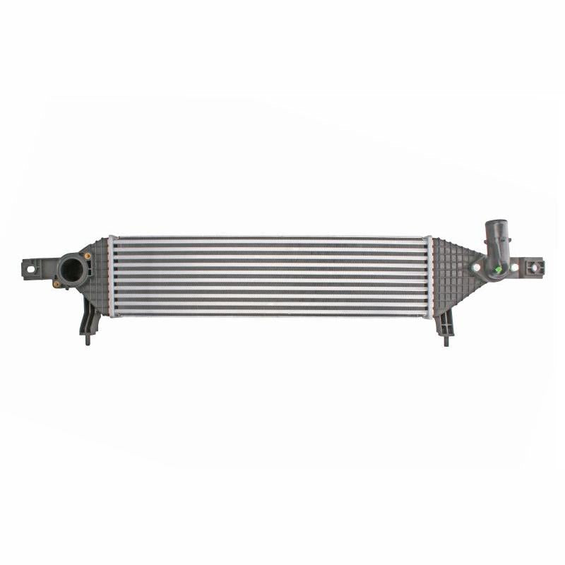 THERMOTEC DA1004TT Charge Air Cooler