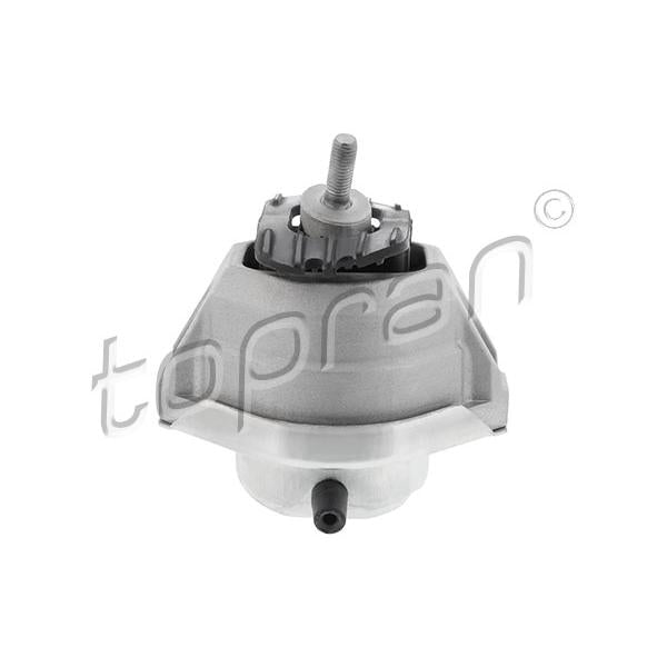 HANS PRIES HP634496 Engine Mount