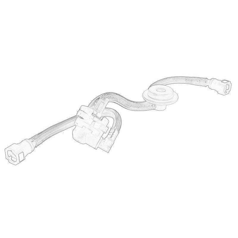 OE FORD 1918296 Fuel Hose
