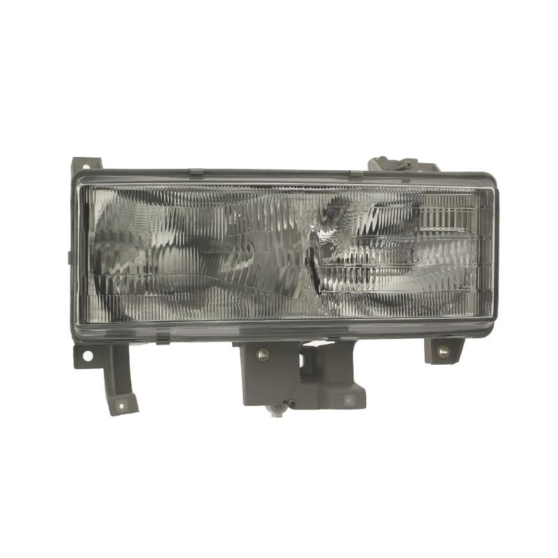 DEPO 214-1131R-LD Headlight