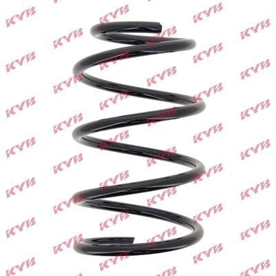 KYB K-Flex RC3923 Coil Spring