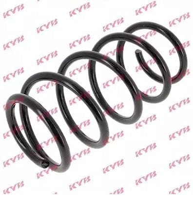 KYB RA3476 Coil Spring for Kia Soul I (Am)