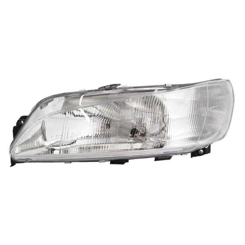 DEPO 550-1119L-LD-EM Headlight