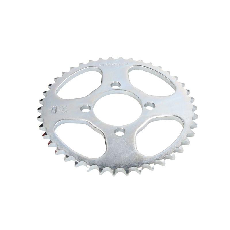 JT JTR1206,42 Chain Sprocket