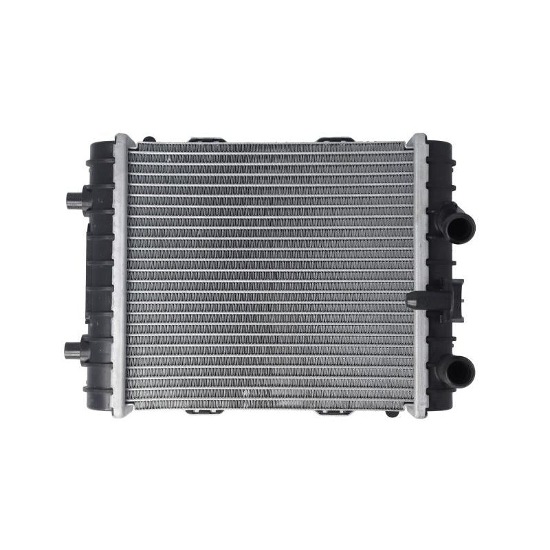 NISSENS NIS606641 Engine Radiator
