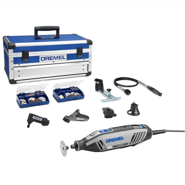 DREMEL F0134250JK Grinders