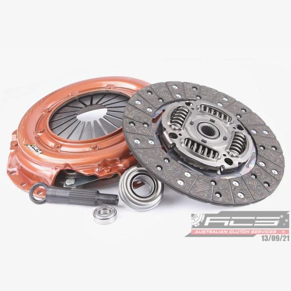 XTREME CLUTCH KMI28005-1A Clutch Kit (Tuning)