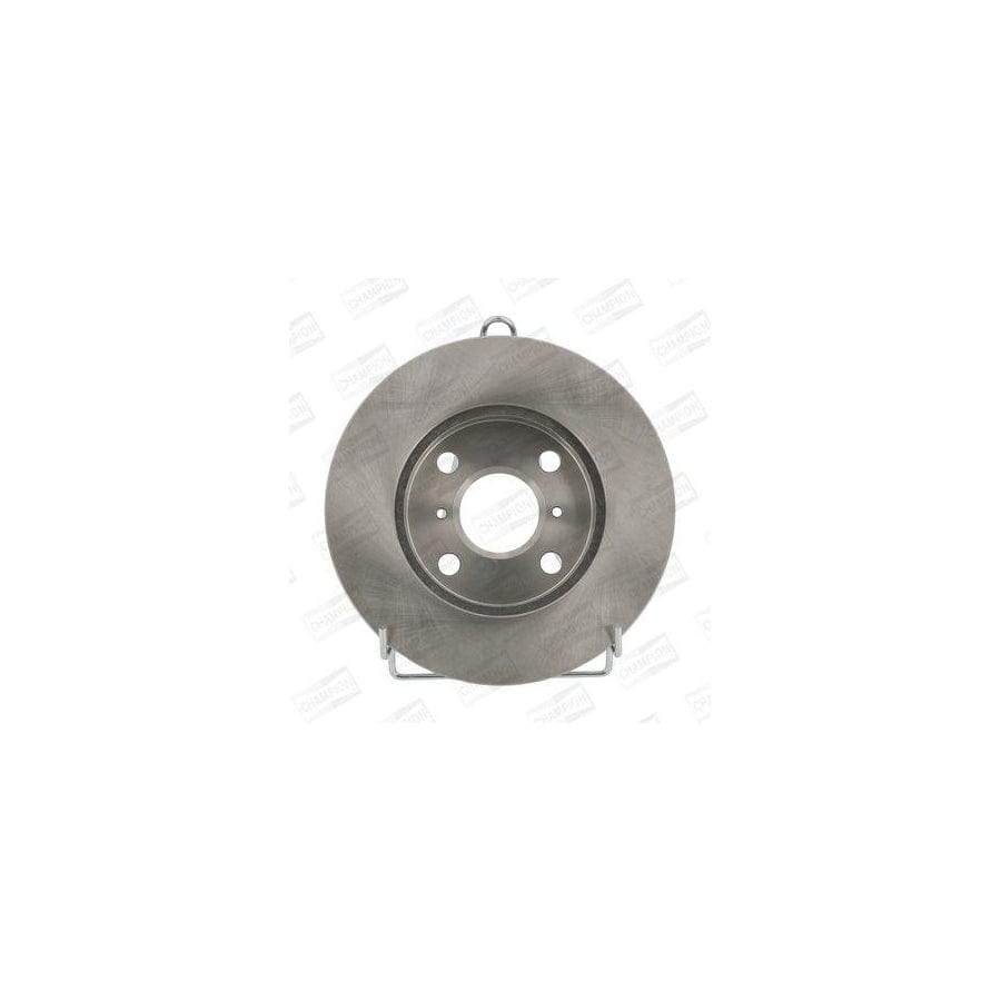 Champion 562443Ch Brake Disc