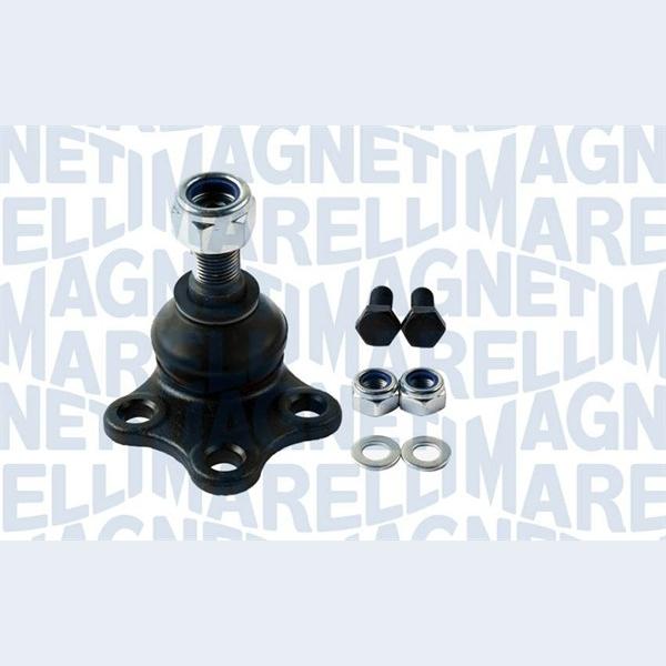 MAGNETI MARELLI 301191619540 Control Arm Fastening Bolt