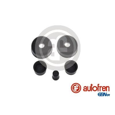 AUTOFREN SEINSA D4-241 Disc Brake Caliper Repair Kit