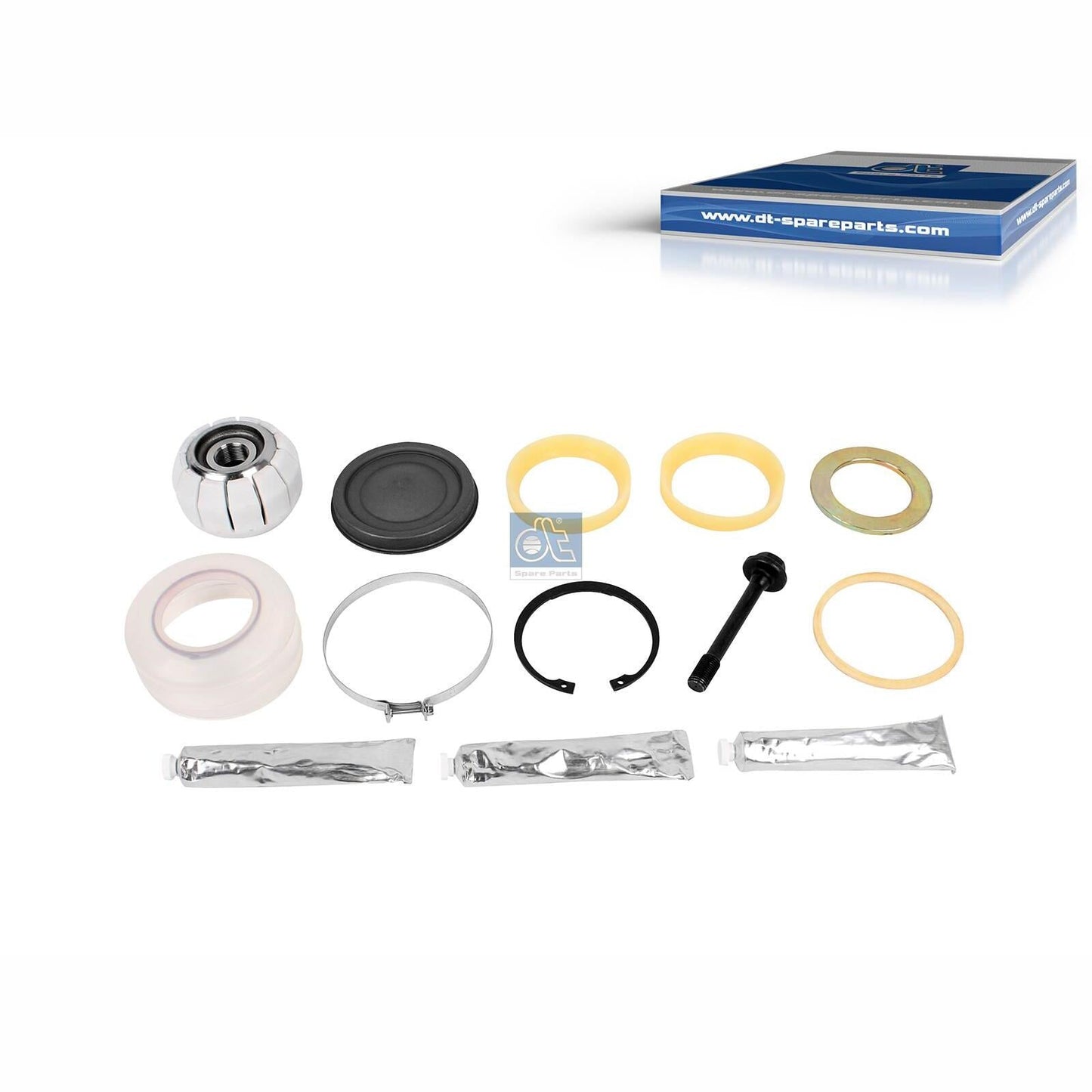 DT SPARE PARTS 2.96032 Guide Strut Repair Kit