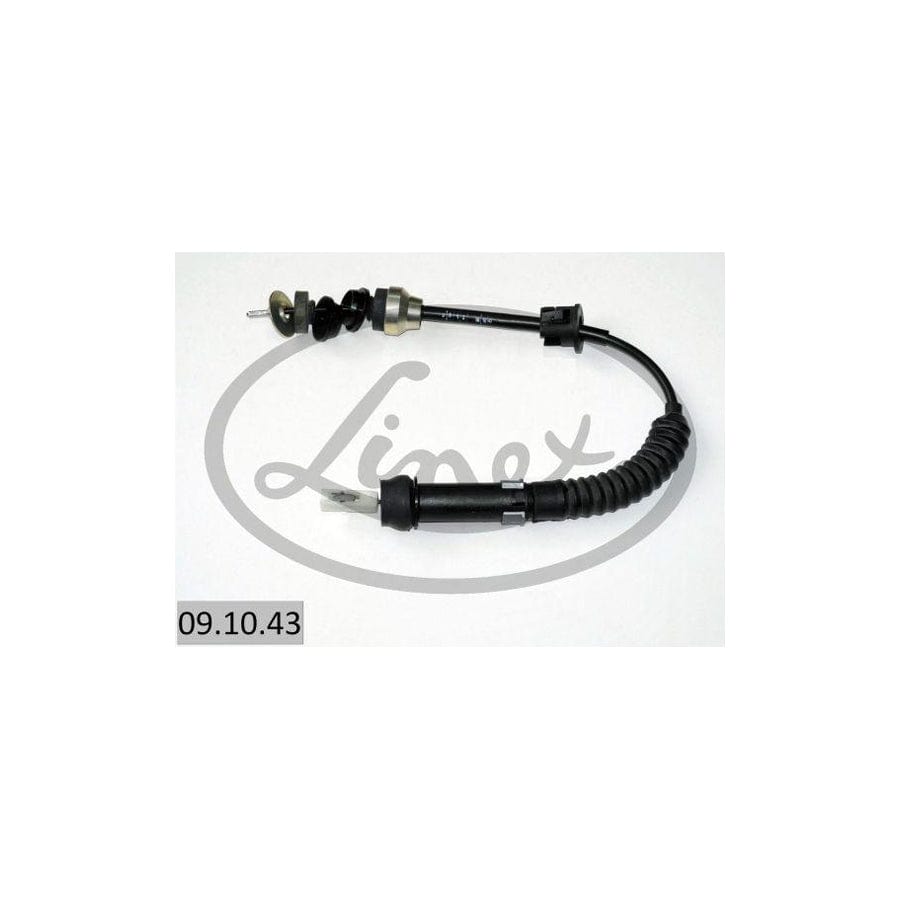 Linex 09.10.43 Clutch Cable for Citroen Xsara