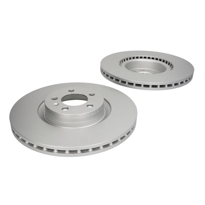 DELPHI BG5064C Brake Disc .