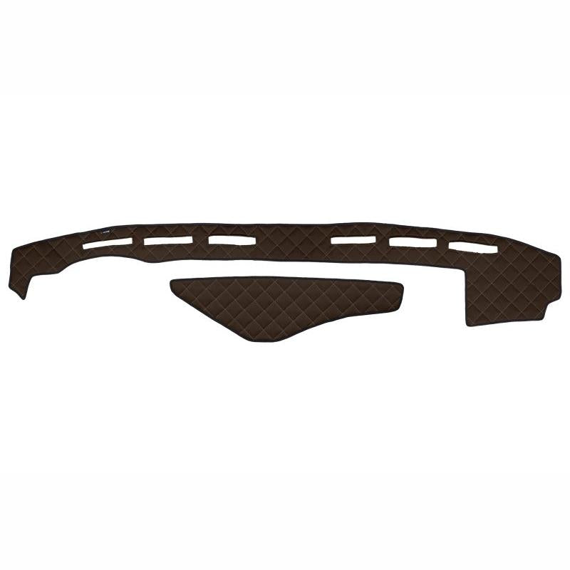 F-CORE F-COREFD11BROWN Dashboard Mat