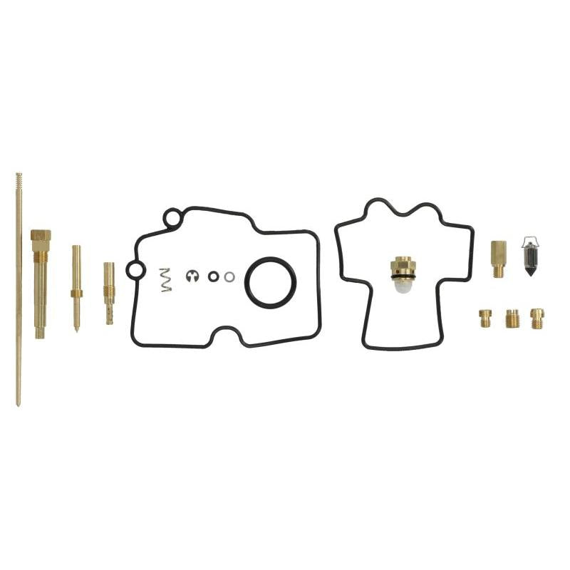TOURMAX AB-DY67 Carburettor Repair Kit
